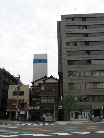 Niigata City