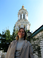 Kiev, September 2005