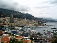 Monaco/Monte-Carlo