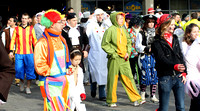 Carnaval in Eindhoven, February 2, 2008