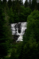 Mont-Tremblant National Park