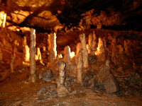 Postonja Caves