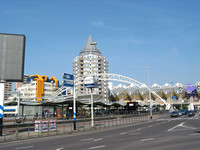 Rotterdam, April 22
