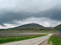 Koenigsburg Castle