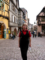 Riquewih(Alsace)
