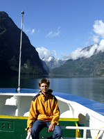 Na(ae)rofjord