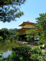 Best of Japan, Shrines and Temples