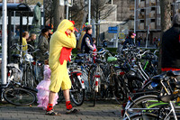 Carnaval in Eindhoven, February 2, 2008