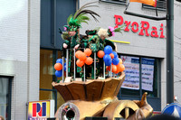Carnaval in Eindhoven, February 2, 2008