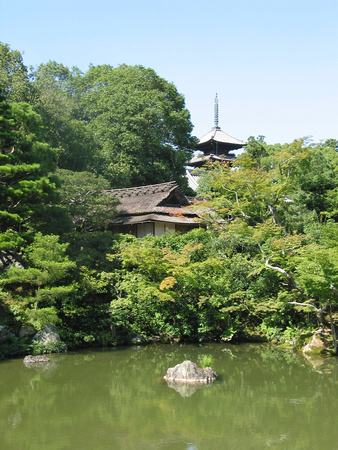 Ninnaji Temple