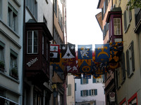 Zurich