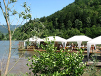 Maribor, Slovenia, June