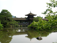Best of Japan, Gardens