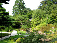 Best of Japan, Gardens