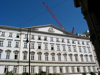 Vienna, September 2005