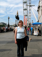 London, July 2005