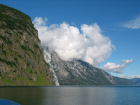 Na(ae)rofjord