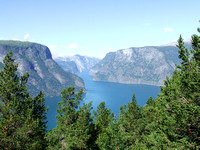 Aurlandsfjellet