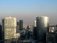 Paris, March 12