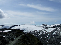 Geirangerfjord