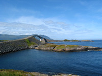 Atlantic Road