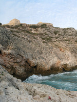 Cabo St. Vincent